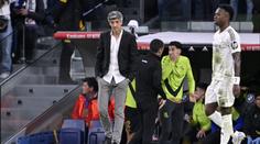 Mbappé byl v ofsajdu, Real postoupil za pomoci sudích, má jasno trenér soupeře