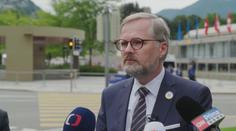 Fiala slíbil proplácení vysokých nájmů. Nesmysl, tvrdí opozice i ekonomové