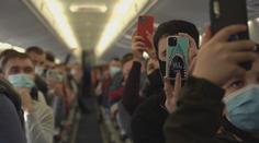 Aerolinky vymyslely způsob, jak přežít. Okružní lety zavedla i Ukrajina
