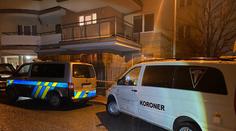 Pražská policie řeší smrt mladé ženy, na místě byla i mordparta!