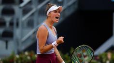 Vondroušová vyzve Bertensovou, ostatním Češkám v Tokiu los přál