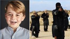 ISIS se domlouvá na prince George! Uniklo, kde chce útočit