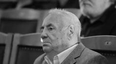 Zemřela legenda televizní tvorby František Filip, režisér Chalupářů