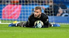 Oslnivý Jarošův výkon v Liverpoolu. Čecha chválil i kouč Slot