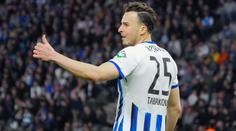 Hložek se ani nerozkoukal a už má konkurenta. Hoffenheim dál posiluje
