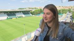 Česká liga před restartem. Odkud budou mít fanoušci nejlepší výhled?