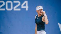 Pohádková cesta 16leté Samson nekončí. V Praze postoupila do semifinále