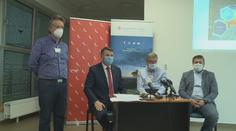 Nemocnice s dotacemi podváděly, tvrdí kraj. Ministerstvo to přezkoumá