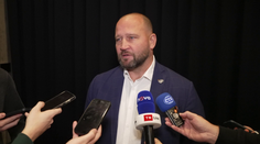 Šlégr odmítl nabídku Litvínova a kritizuje Hynka: Měl by vzít na sebe odpovědnost