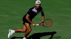 Macháč, Menšík a Siniaková jdou v Indian Wells dál. Vypadla Plíšková