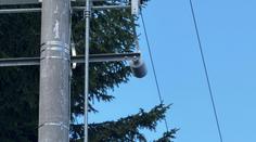 Neštěstí na Náchodsku. Elektrikář zemřel po zásahu proudem
