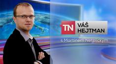 Pardubický hejtman: Pracovníky hledáme na Ukrajině, vzhlíží k nám
