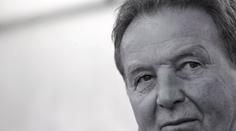 Zemřel trenér Pešice. Vedl národní tým, byl legendou Sparty i Slavie