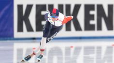 Sáblíková: Olympiáda je pro mě něco nadpřirozeného. Co zraněná noha?