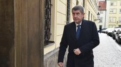 Ministři Babišovy vlády se sešli. Budou chtít podporu od ODS
