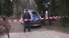 Podezřelý útočník v Německu stane před soudem. Před vyšetřovateli mlčí