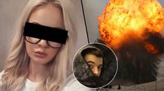 Zamiloval se do fotky Terezy H.! Hrozil terorem a skončil ve vazbě