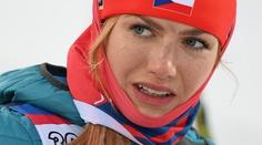 Koukalová na olympiádu nejede! Účast prý definitivně vzdala