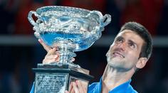 Djokovič zakončil Australian Open kanárem! Murray padl