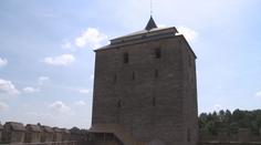 PAMÁTKOVÝ INSPEKTOR: Hrad Kost