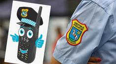 Maskot ostravských strážníků dostal speciální jméno. Líbí se vám?