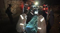 Izrael bombardoval Gazu. Hamás překročil červenou linii, zní z Tel Avivu