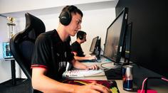 SINNERS mezi evropskou elitou. Český CS:GO tým čeká hvězdný střet
