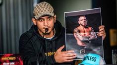 Siváka čeká superfight s Deákem, o víkendu se představí i v RFA