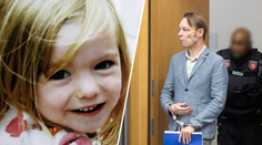 Zlom v případu unesené Maddie? Policie získala šokující důkazy