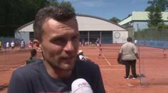Vážně zraněný Lafata: Rozhodčí se mi smál a říkal, že simuluju!