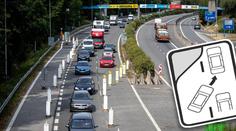 Policie: Řidiči pořád neumí zásadní pravidlo. Tyhle chyby dělají