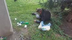 V Opavě se nesmí pít na veřejnosti. Důvodem jsou stížnosti občanů