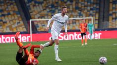 Liverpool deklasoval Atalantu, Mönchengladbach rozstřílel Šachtar