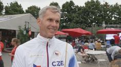 Začátek bez medailí byl frustrující, přiznal Kejval. Olympijská Paříž je jiná