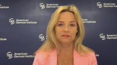 AfD ve volbách oslovila i nevoliče. Pro CDU je výsledek posledním varováním, prozradila odbornice