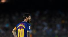 Messi v problémech?! Vyfotil se s Neymarem a to neměl dělat!