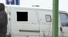 Transporty peněz lupiče lákají, často ale odejdou s prázdnou