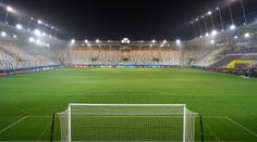 Dohra třaskavého slovenského derby. Fanoušci totálně zřídili toalety