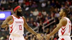 Houston se postaral o nový rekord NBA! Odnesl to však Washington