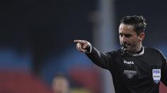 UEFA rozhodla! Rozhodčí byl za rasistickou poznámku suspendován