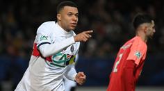 PSG v poháru přejelo šestiligový tým. Asensio vykouzlil parádní přihrávku