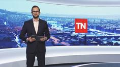 Polední Televizní noviny – pátek 21. srpna