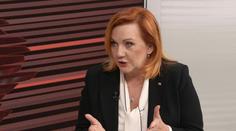 Vláda zrušila národní ekonomickou radu. Máme své experty, tvrdí Schillerová
