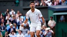 Wimbledon zná oba finalisty. Berrettiniho doplnil Djokovič