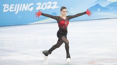 Rusům po dopingu Valijevové medaile zůstane. Po odečtu mají bronz