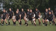 Nový Zéland pokořil světový rekord. Tisíce lidí předvedly slavný tanec Haka