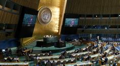 OSN odsoudilo Izrael kvůli útokům na Palestinu! Češi se zdrželi