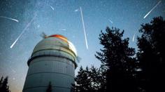 Českou oblohu rozzáří meteorický roj. Je ještě silnější než Perseidy