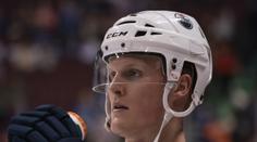 Strach o hokejistu z NHL: Cave byl uveden do umělého spánku!
