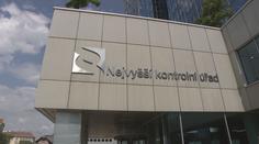 Ministerstvo neodhalilo chyby za skoro 100 milionů korun, tvrdí kontrolní úřad